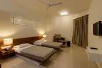 Hotel Maratha Regency - bar