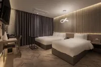 Wonju Hotel 21 Heritage