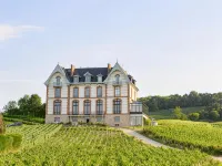 Chateau de Sacy - 5-Star