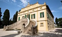 Villa Rinalducci