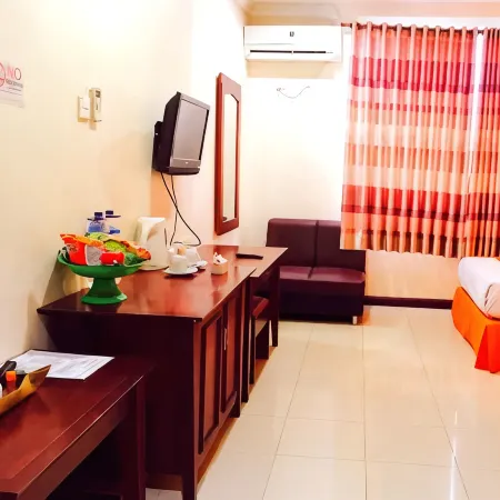 Hotel Dynasty