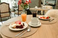 Malbec Casa Hotel - breakfast