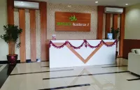 Premium Studio Room by Mareslim at Margonda Residence 5