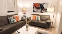 New Langford Suite near Lake & Mall | Free Parking - Bungalows