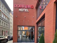 Dormero Hotel Budapest Hotels near Miniversum