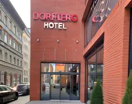 Dormero Hotel Budapest - 4 étoiles