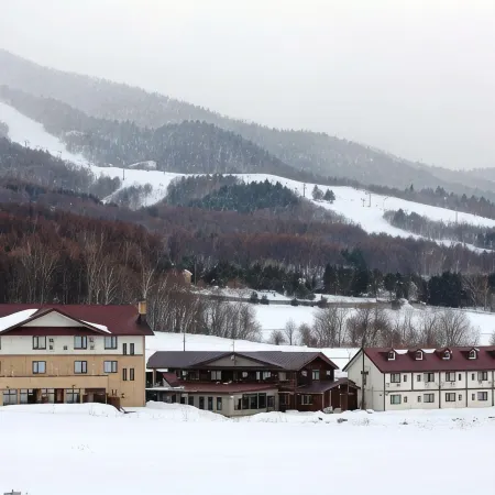 Resort Inn North Country