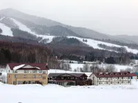 Resort Inn North Country