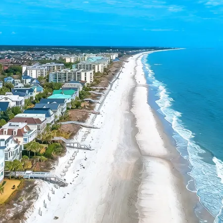 Golfer's Paradise! Condo on the 4th@Trueblue, Community Pool, Proximity to beach