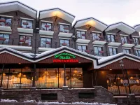 法魯市中心Stay酒店 法魯酒店