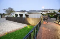 Serurubele Boutique Hotel - Spa