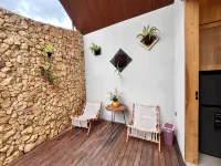 LUMMAY VILLA RESORT - Homestays