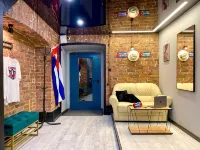El Comandante Living Quarters - Inns
