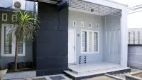 Afaris House Puklat Banda Aceh Hotel di 