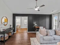 Central Cornelius Lake Norman 3 Bdrm Home-Chalkboard Wall-Firepit-Grill & More Hotels in Cornelius