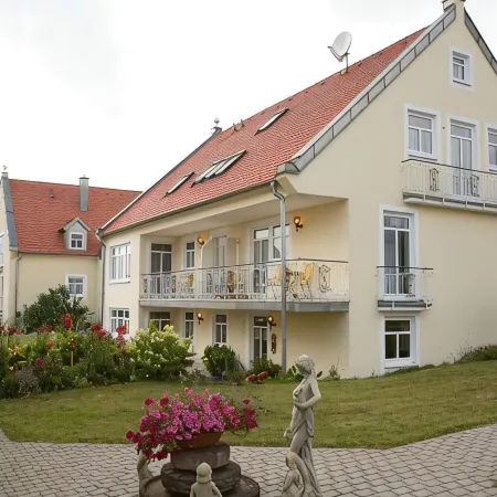 Auszeit - Ihr Sibyllenbad Gästehaus