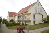 Auszeit - Ihr Sibyllenbad Gästehaus - Pensions