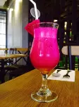 Maple Hotel Grogol - bar