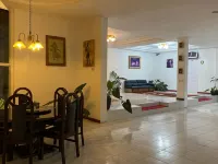 Ompu Herti Hotels in Balige