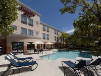 Hampton Inn Irvine/East Lake Forest - Pools