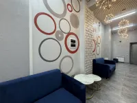 Mariya Hotel - Разрешено размещения с домашними животными