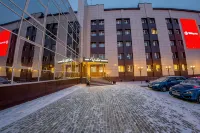 Chib'yu Hotel - 2-Star