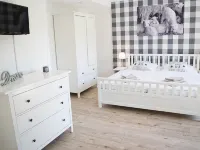 Nordic * Holiday apartment on the North Sea * At home by the sea Hotels in Husum