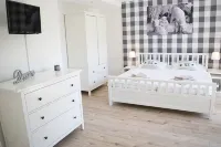 Nordic * Holiday apartment on the North Sea * At home by the sea
