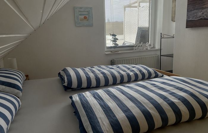 Odin's little sea view