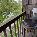 Mountain View Lodging 2 Blocks Historic DT Cody3 Bedrooms 4 Beds + a Bonus Den - วิว