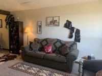 Tatanka Suite at Eagles Watch - WiFi