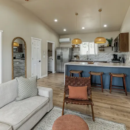 Desert Bliss - Stylish Kennewick Getaway