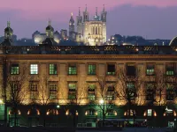 Ibis Budget Lyon Caluire Cité Internationale Hotels near Interpol