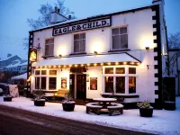 The Eagle and Child Inn Hotels in Staveley