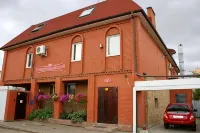 Severokrymskaya Mini-Hotel - Inns
