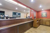 Hometowne Studios & Suites Bentonville - 2 estrellas