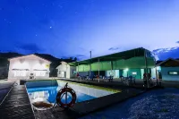 Hapcheon Ari Pension - Pool