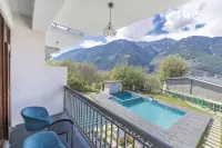 Echor Himalayan Heights Manali - Pools