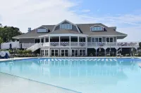 The Club at New Seabury - Pool