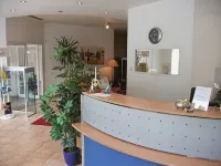 Stadthotel Oldenburg - Wi-Fi