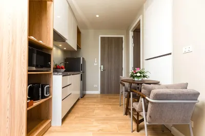 Amazing Apartment in Diamond Condominium, Bang Tao Beach Phuket Hotels in Bang Tao Beach