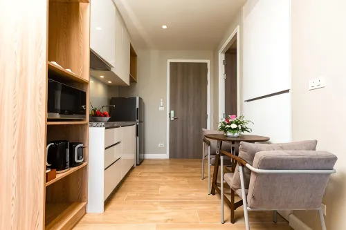 Amazing Apartment in Diamond Condominium, Bang Tao Beach Phuket - 沙灘