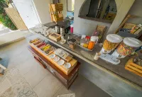 Casa de la Gente Nube - Breakfast