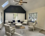 Relaxing family New Seabury home on cul-de-sac steps from Pond & Golf Course - 3-Star