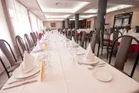 Hotel Fornos Hotels in 