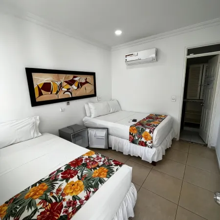Hotel Zamba