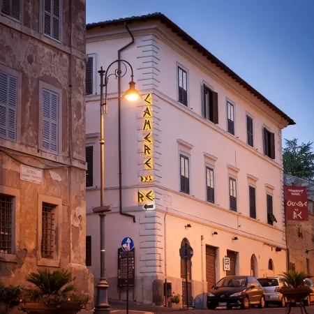 Camere Del Re