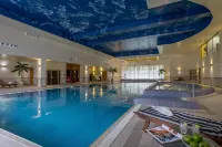 Mullingar Park Hotel - Wi-Fi