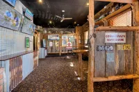 Prince of Wales Hotel Gulgong - bar