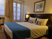 Hotel Senhora A Branca Hotels in der Nähe von Basilika Unserer Lieben Frau von Sameiro